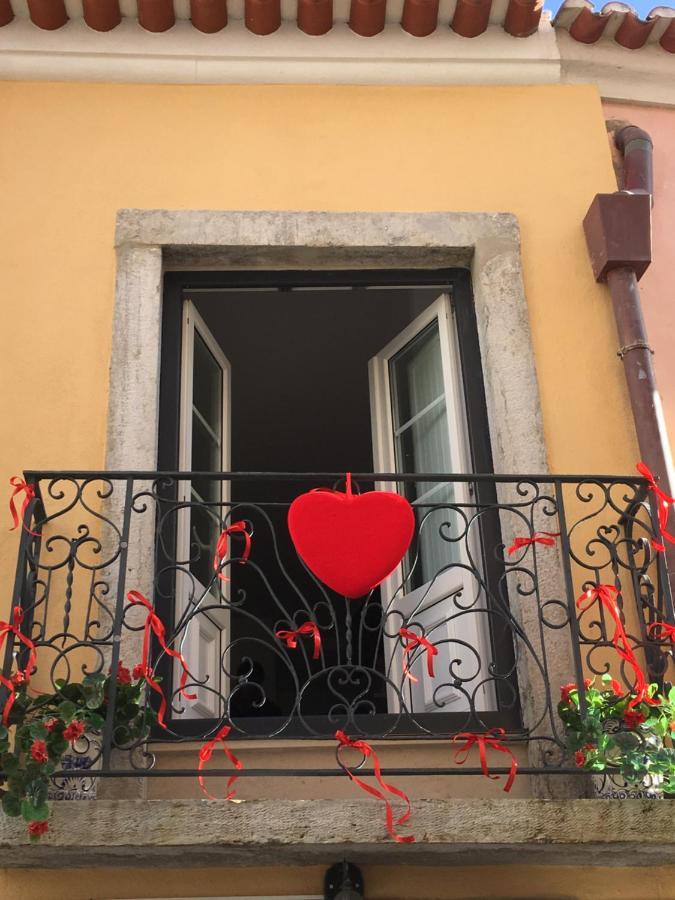 Apartment mit 1 Schlafzimmer und Balkon